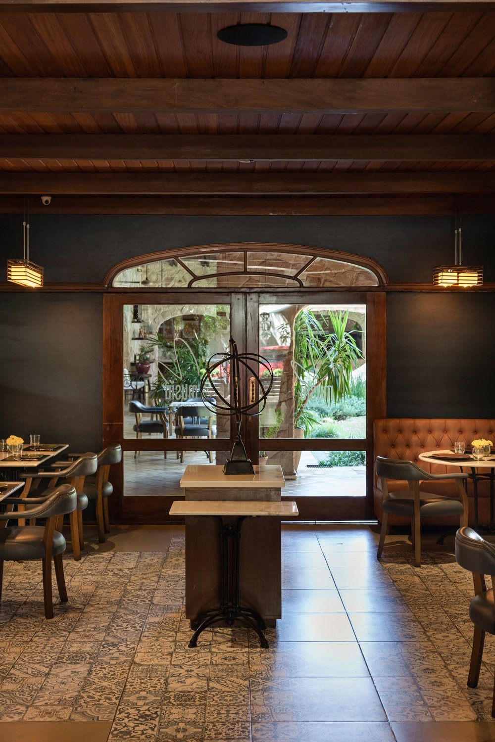 Musiú Cocina de Autor