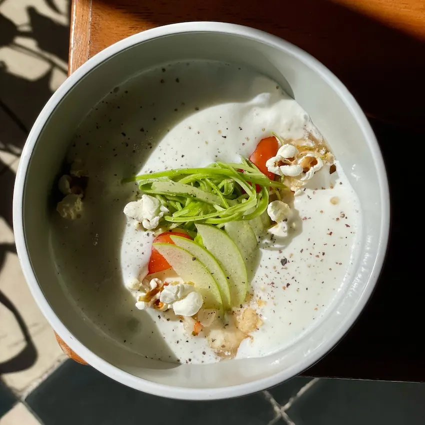 Plato de Táva Comedor