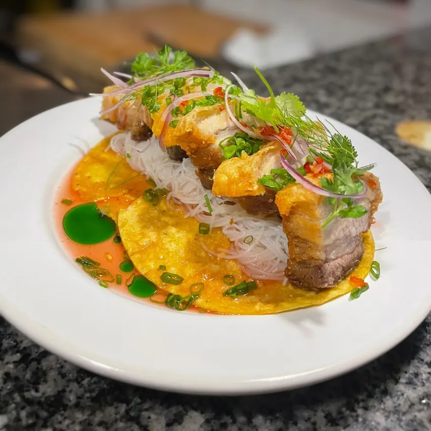 Plato de Táva Comedor