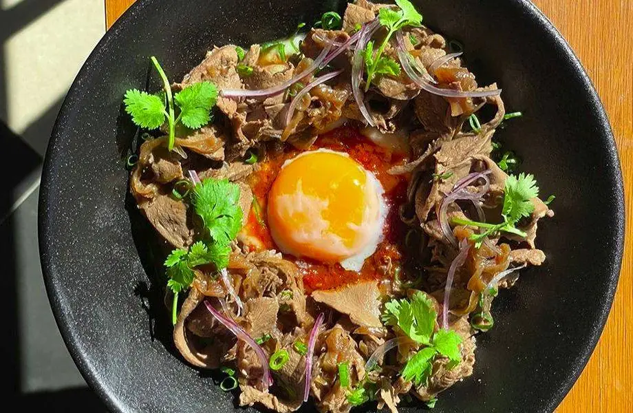 Plato de Táva Comedor